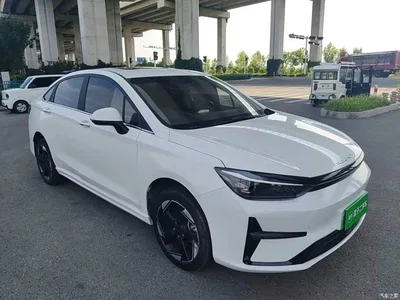 2023 BAIC Beijing EU5 PLUS R600 Premium Edition, фото 4, лот 11163851