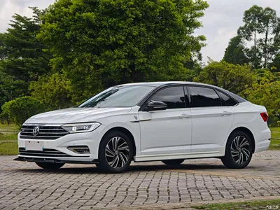 2020 Volkswagen Sagitar 280TSI DSG Comfort China VI, фото 1, лот 10457305