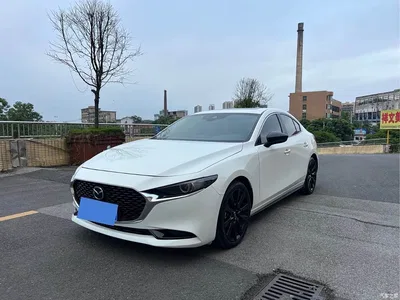 2023 Mazda Mazda3 Axela 2.0L Automatic Premium Edition, фото 1, лот 10696819