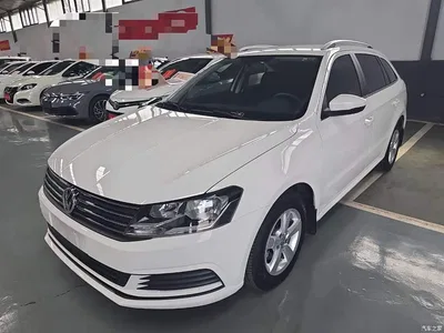 2015 Volkswagen Lavida Tour 1.6L Automatic Trend Edition, фото 1, лот 10470609