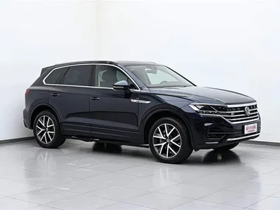 2021 Volkswagen Touareg 3.0TSI R-Line Classic Sport Package, фото 4, лот 10258979