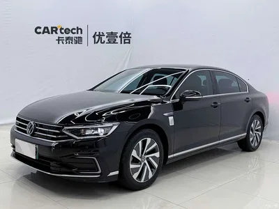 2022 Volkswagen Magotan GTE Plug-in Hybrid GTE Luxury, фото 1, лот 10763982