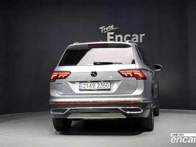 2023 Volkswagen Tiguan 2.0 TSI Prestige, фото 4, лот 10214652