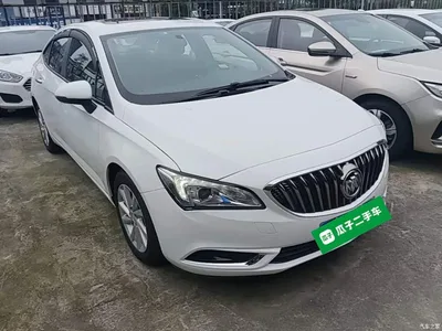 2017 Buick Verano Sedan 15S Manual Progressive, фото 4, лот 10267265