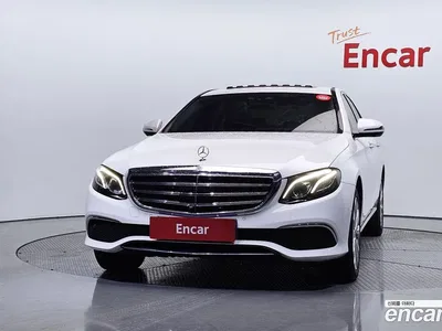 2020 Mercedes-Benz E-Class E300 4MATIC Exclusive, фото 3, лот 10225377
