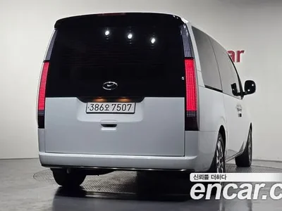 2023 Hyundai Staria Lounge 7-Seater, фото 4, лот 10027950