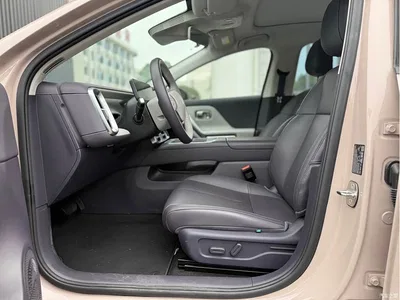 2026 Leapmotor B01 Model 550 Joy Edition, фото 4, лот 10894851
