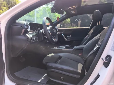 2022 Mercedes-Benz A-Class Facelift II A 200 L Sport Sedan Fashion, фото 4, лот 10249249