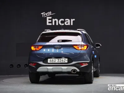2018 Kia Stonic 1.4, фото 3, лот 10226377