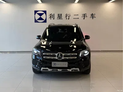 2023 Mercedes-Benz GLB 200 Style, фото 2, лот 11566046