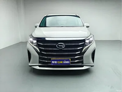 2023 GAC Trumpchi Trumpchi M8 Leading Series 390T Premium Edition, фото 2, лот 10414135
