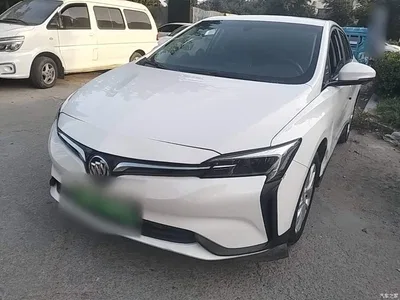 2023 Buick Velite 6 430km Travel Edition, фото 1, лот 10900297