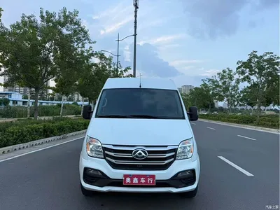 2025 SAIC Maxus Xintu V80 PRO Aoyun 2.0T Manual Long Wheelbase Medium Roof 6/7/8/9-Seater, фото 2, лот 11164982