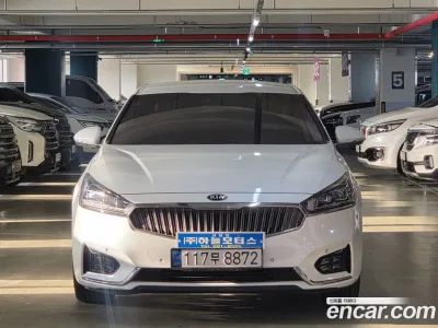 2017 Kia K7 2.4 GDI Limited, фото 1, лот 10058475