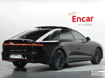 2023 Hyundai Grandeur Calligraphy, фото 1, лот 11052012