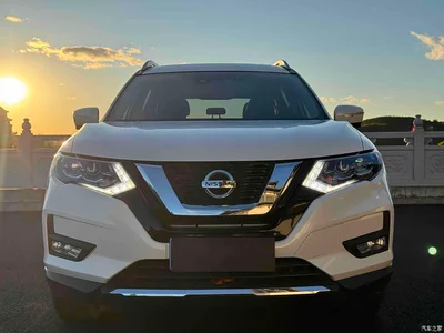 2022 Nissan X-Trail 2.0L 2WD Smart Connection Premium Edition, фото 2, лот 11451262