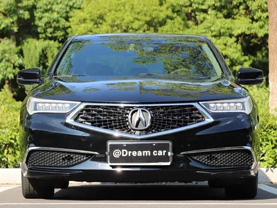 2018 Acura TLX-L 2.4L Comfort Edition, фото 2, лот 10330236