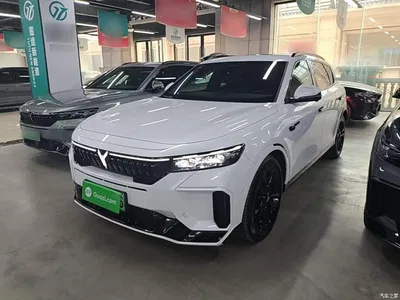 2025 Voyah Auto VOYAH FREE 318 259km 4WD Explorer Edition, фото 2, лот 10890020
