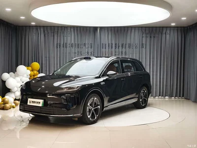 2025 Shangjie SUV Extended Range Edition, фото 1, лот 11643804
