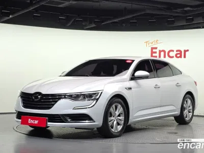 2016 Samsung SM6 1.5 dCi SE, фото 1, лот 10695927