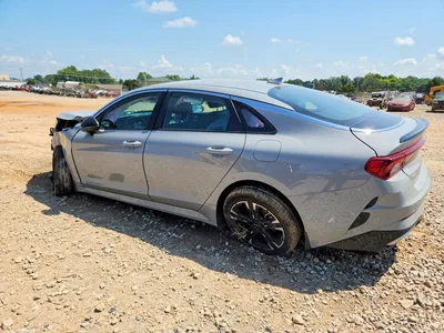 2024 KIA K5 GT LINE, фото 2, лот 10778553