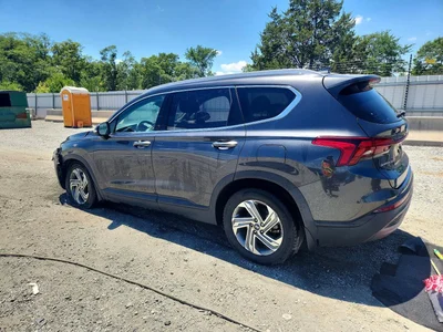 2023 HYUNDAI SANTA FE SEL, фото 2, лот 10737242