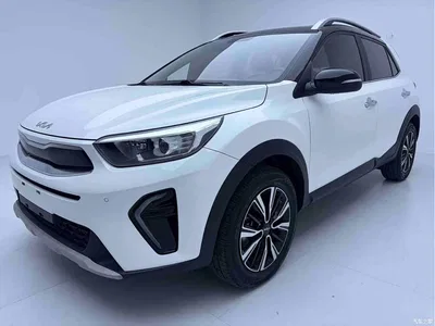 2021 Kia KX1 1.4L CVT Fun Sunroof Version, фото 1, лот 10337296