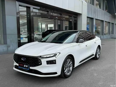 2023 Ford Mondeo EcoBoost 180 Luxury, фото 1, лот 10442652