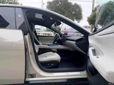 2024 Xiaomi Auto Xiaomi SU7 RWD Ultra Long Range Advanced Smart Driving Pro Edition, фото 4, лот 10372597