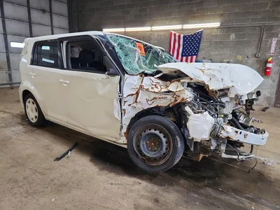 2011 SCION XB BASE, фото 4, лот 10880282