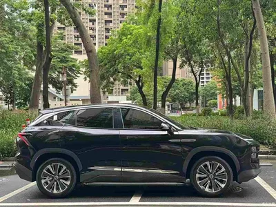 2022 Jetour Dasheng 1.6T DCT King PLUS, фото 4, лот 10827030