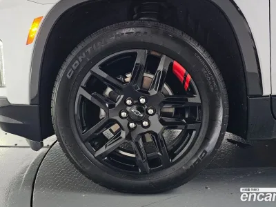 2022 Chevrolet Traverse 3.6 AWD Redline, фото 4, лот 10705731