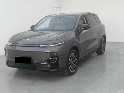 2025 Leapmotor B10 510 Joy Edition, фото 1, лот 10445325