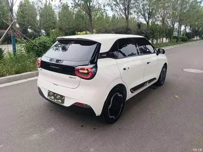 2025 Dongfeng Yipai Nano 01 330 Youth Edition, фото 1, лот 11182676