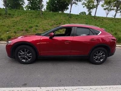 2018 Mazda CX-4 Model 2.0L Automatic 2WD Skyactiv Premium (China V), фото 3, лот 10325697