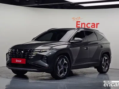 2023 Hyundai Tucson Inspiration 2WD, фото 1, лот 10209456