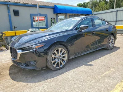 2020 MAZDA 3 PREMIUM, фото 1, лот 10635244