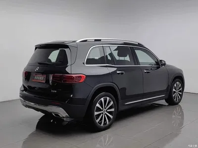 2024 Mercedes-Benz GLB Facelift GLB 220 Style, фото 2, лот 11249656