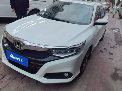 2019 Honda Lingpai 180Turbo CVT Leading Version China V, фото 1, лот 11016989