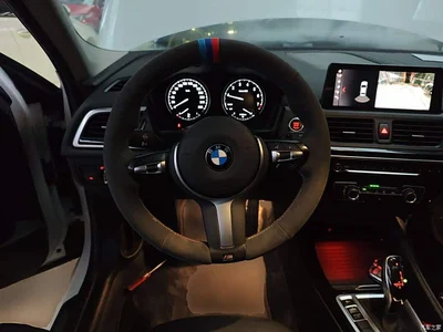 2020 BMW 1 Series Model 120i M Sport Package, фото 3, лот 10470844
