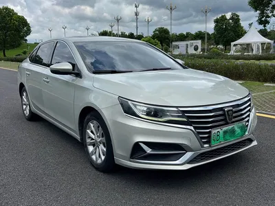2017 Roewe i6 New Energy 45T Hybrid Connected Smart Enjoyment Edition, фото 2, лот 10958028