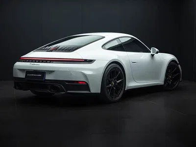 2025 Porsche 911 Carrera 3.0T, фото 4, лот 11413636