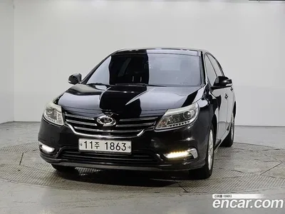 2015 Samsung SM5 Diesel D, фото 1, лот 10393440