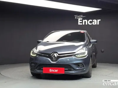 2018 Renault Cilo Intens, фото 3, лот 10231962