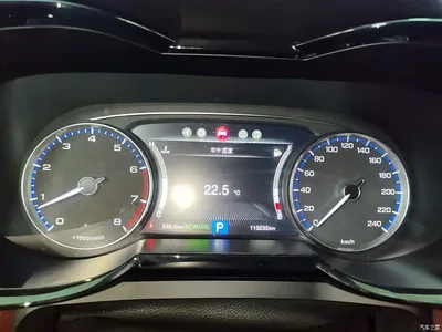 2017 GAC Trumpchi Trumpchi GS8 320T 2WD Luxury Smart Connect (7-seater), фото 4, лот 10426154