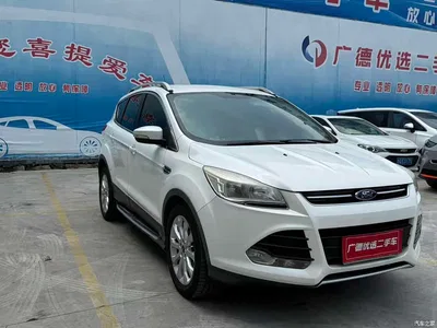 2015 Ford Kuga 1.5L GTDi 2WD Comfort, фото 3, лот 10299779