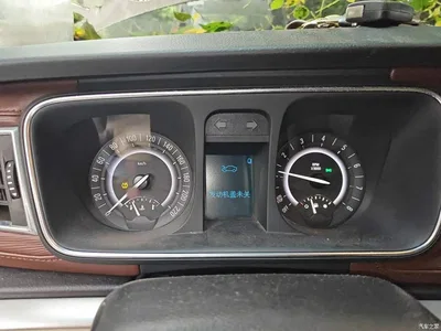 2017 Buick GL8 25S Luxury China V, фото 4, лот 10262247