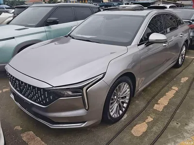 2023 Besturn B70 Model 3rd Gen 1.5T Automatic Delight 70th Anniversary Edition, фото 1, лот 11249291