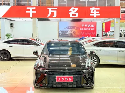 2023 Lynk & Co 03 2.0TD DCT Jin Pro, фото 2, лот 10314276