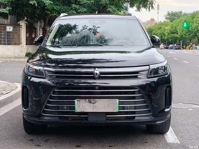 2024 AITO Wenjie AITO M7 1.5T Smart AWD Max Edition 5-Seater, фото 2, лот 10276485